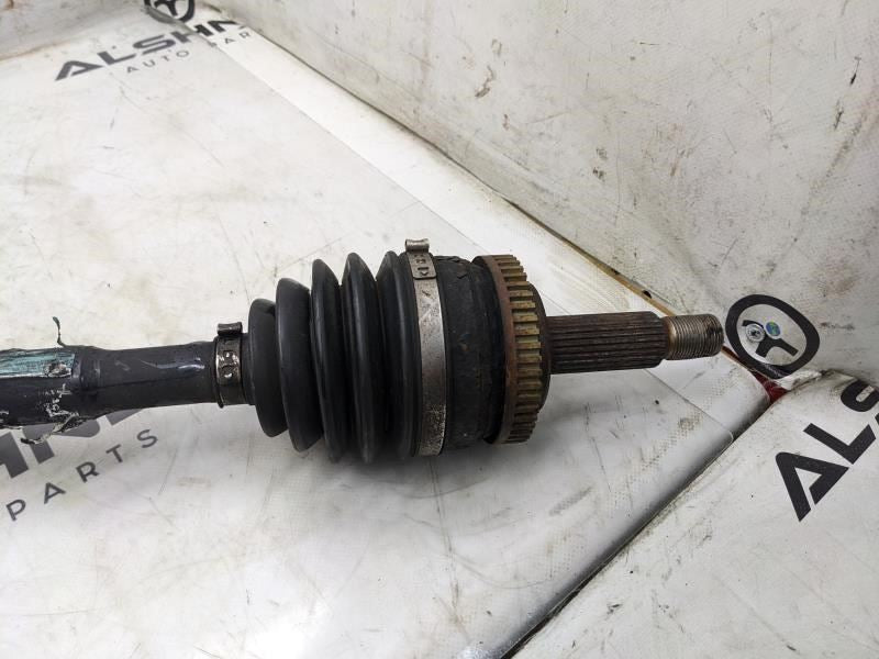 2011-13 Kia Optima FWD Front Right Side CV Axle Drive Half Shaft 49501-3S350 OEM - Alshned Auto Parts