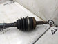 2011-13 Kia Optima FWD Front Right Side CV Axle Drive Half Shaft 49501-3S350 OEM - Alshned Auto Parts