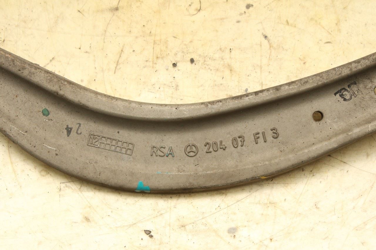 10-16 Mercedes-Benz E350 Sport 4Matic AWD Rear Suspension Left Control Arms Set - Alshned Auto Parts