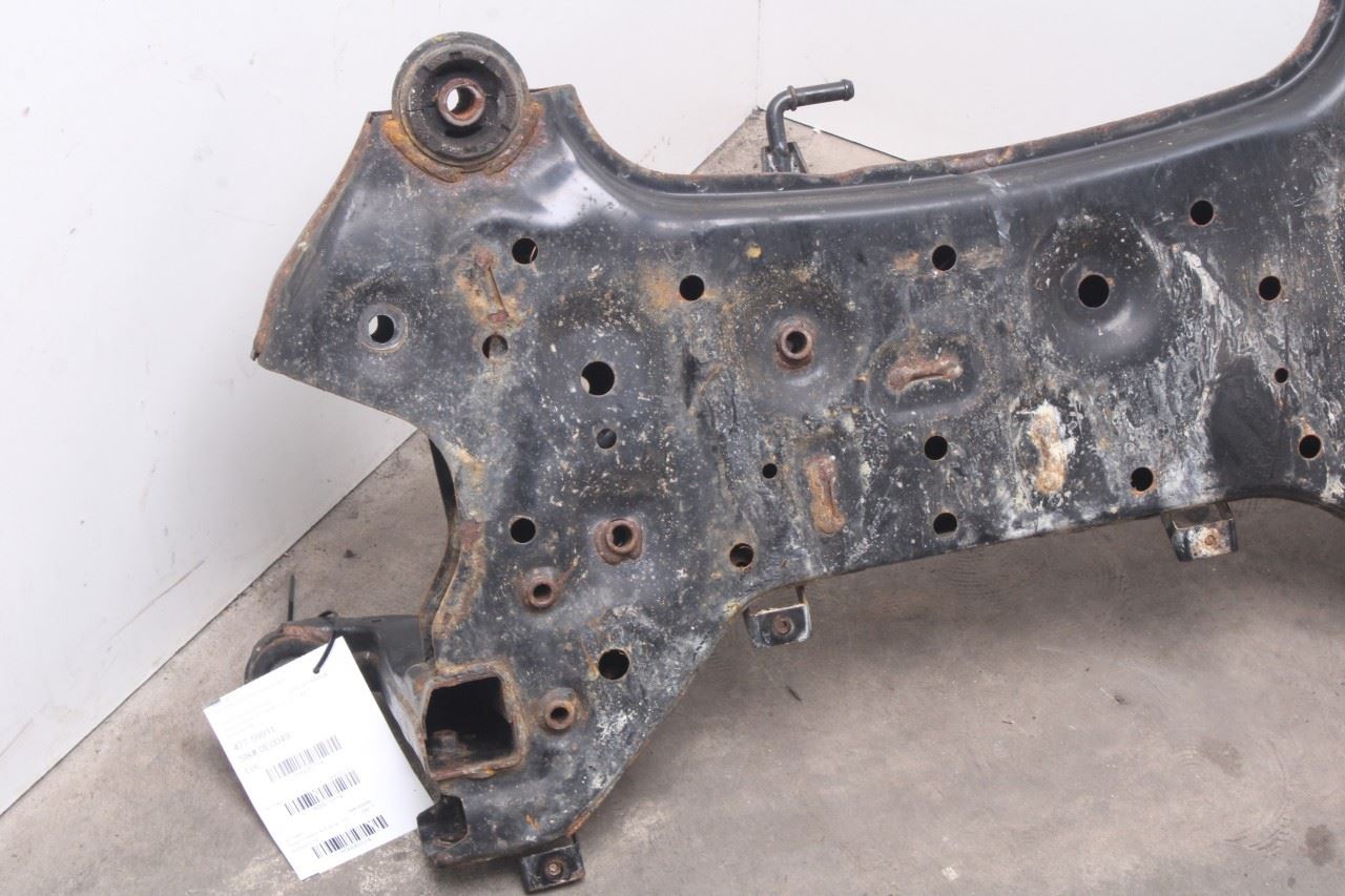 2016-2020 Kia Optima EX 2.4L FWD Front Crossmember Subframe 62405-C2051 OEM6