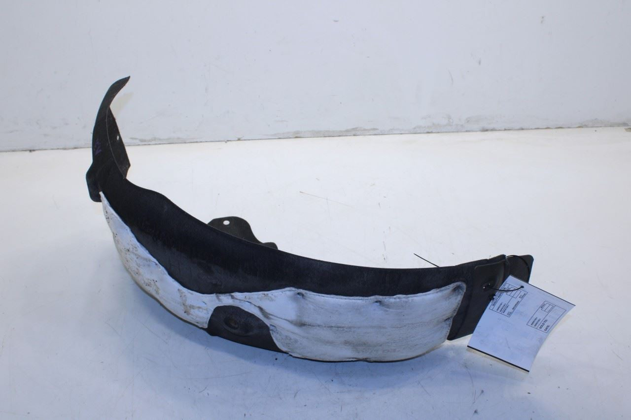 2021-25 Hyundai Elantra SEL Rear Left Wheelhouse Liner Splash Shield 86821-AA000 - Alshned Auto Parts
