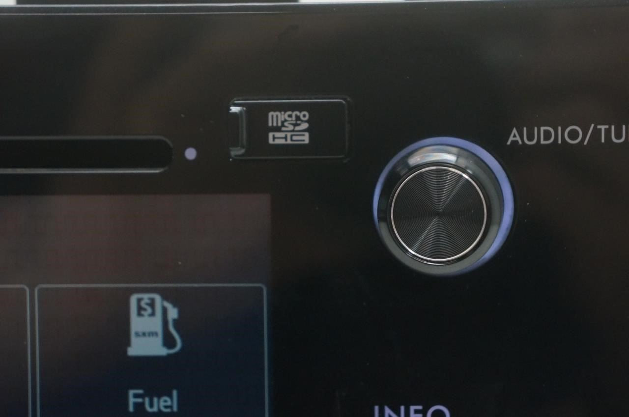 2016 Subaru Legacy Fujitsu Ten Navi Audio Radio CD Player Receiver with Display - Alshned Auto Parts