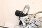 2014-20 Infiniti QX60 Rear Left Side Door Window Regulator w/ Motor 82721-3JA1A - Alshned Auto Parts