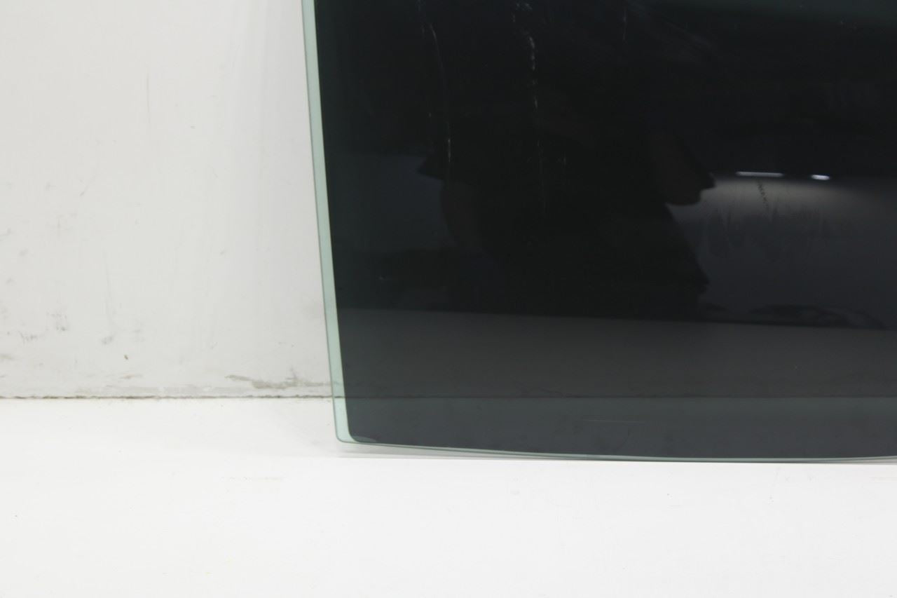 2010-15 BMW 750I xDrive Rear Right Passenger Side Door Window Glass 51357182092 - Alshned Auto Parts