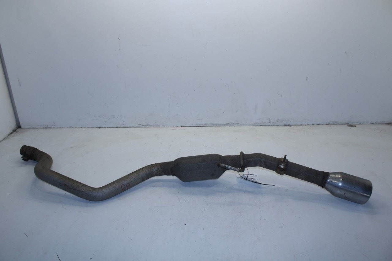 2011-2015 Ram 1500 Crew Cab Laramie 5.7L Rear Right Side Exhaust Resonator Pipe - Alshned Auto Parts