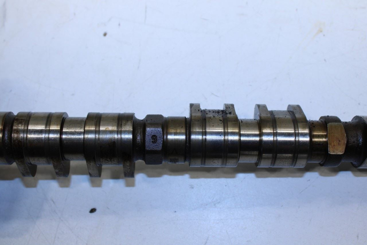 2011-2016 Porsche Panamera 4 3.6L Left Side Engine Intake and Exhaust Camshaft - Alshned Auto Parts
