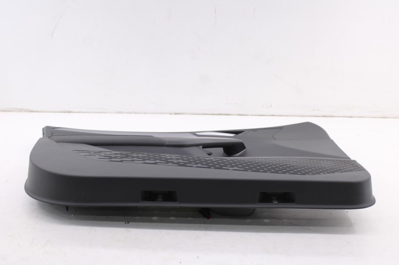 2022-2024 Volkswagen Jetta SE Front Left Side Door Trim Panel 17B867011CJYVA OEM8