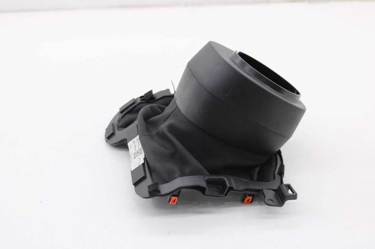 2019-2024 RAM 1500 Big Horn Dash Panel Steering Column Shroud Cover 6DZ79TX7AB2