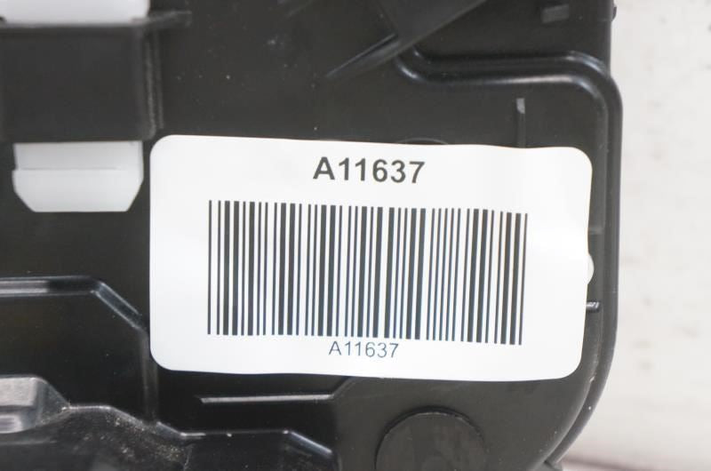 2019-23 Hyundai Santa Fe Rear Left Side Door Lock Latch Actuator 81410-S1010 OEM7