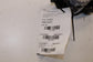 2019-23 Dodge Charger GT Rear Center 2nd Row Seat Belt Retractor w/ Belt Buckle - Alshned Auto Parts