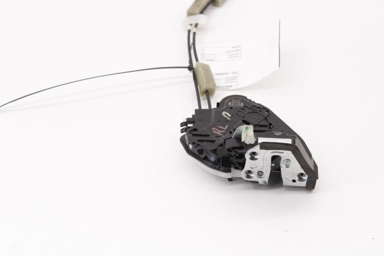 2022-2026 Honda Civic Sport Rear Left Side Door Lock Latch Actuator 72650T20A01 - Alshned Auto Parts
