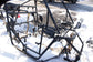 2024-2025 Polaris RZR XP 1000 Ultimate Welded Main Frame Chassis 1025390-458 OEM - Alshned Auto Parts