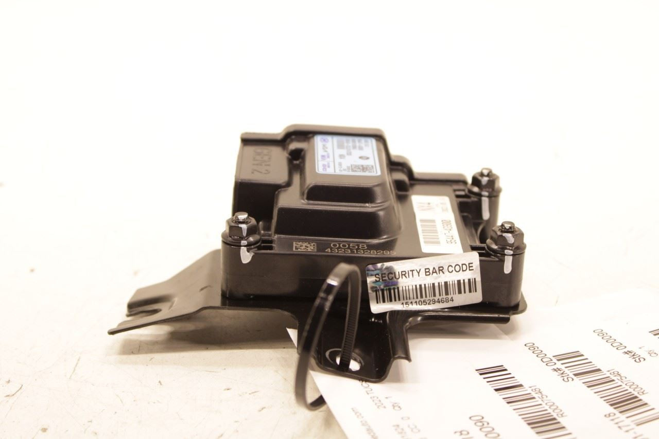22-24 Hyundai Tucson SEL 2.5L AWD Transfer Case Control Module TCCM 95447-4G900 - Alshned Auto Parts