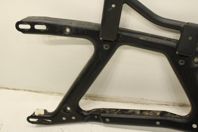 20-23 Polaris RZR XP 1000 RH Side Door Frame w/ Lower Weld Frame 5257930-458 OEM - Alshned Auto Parts