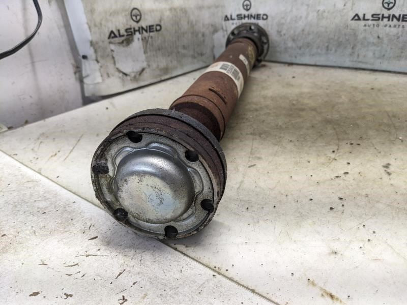 2011-2022 Jeep Grand Cherokee 3.6L 4WD Front Drive Shaft 52853642AD OEM - Alshned Auto Parts