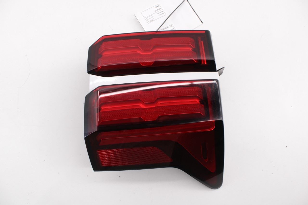2021-23 Kia Sorento X-Line SX Prestige Rear Right Passenger Side Tail Light Lamp - Alshned Auto Parts