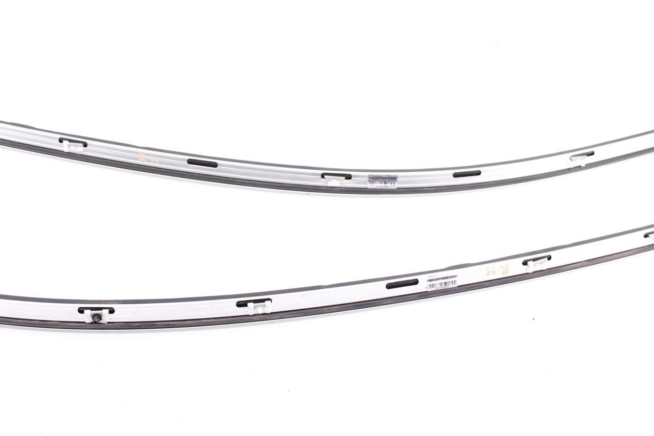 23-25 BMW 430i Gran Coupe xDrive Right and Left Door Side Frame Trim 51337482991 - Alshned Auto Parts