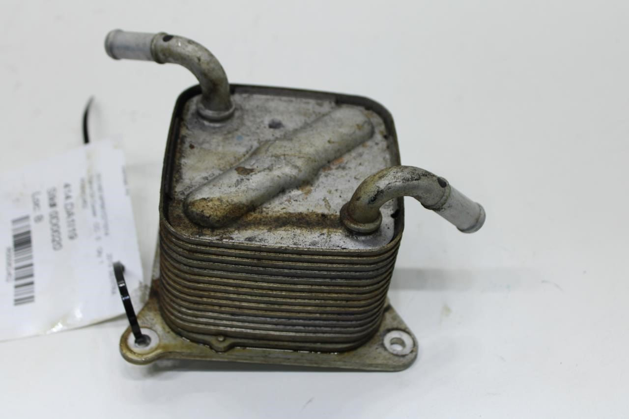 2013-2019 Nissan Sentra SV 1.8L Engine Transmission Oil Cooler 21305-3RC1C OEM - Alshned Auto Parts
