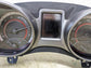 17-19 Dodge Journey Speedometer Gauge Instrument Cluster Unk Mile 68310786AA OEM - Alshned Auto Parts