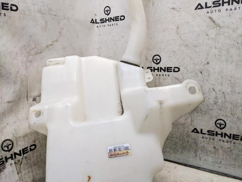 2013-2019 Ford Escape Windshield Washer Reservoir Bottle CJ54-17B613-AC OEM - Alshned Auto Parts