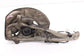 2011-18 Porsche Cayenne S Front Left Driver Side Spindle Knuckle Hub 958341155006