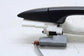 2013-16 Acura RDX Rear Left Driver Side Door Exterior Handle 72181-SZN-A01ZM OEM - Alshned Auto Parts