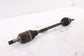 2011-2025 Dodge Durango SXT AWD Rear Left Driver Side CV Axle Drive Half Shaft9