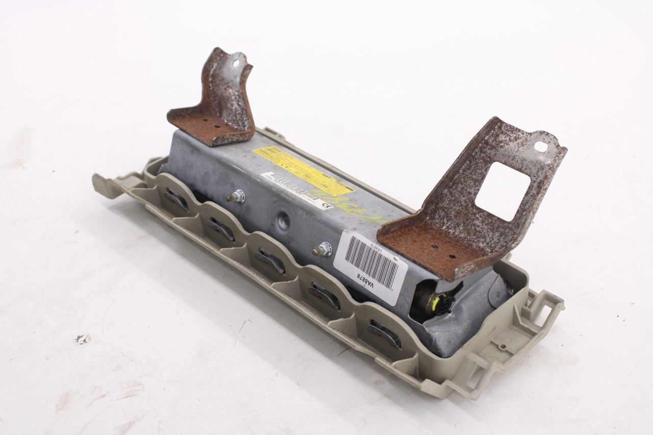 2013-2015 Subaru XV Crosstrek Front Left Driver Side Lower Dash Knee Air Bag 98301FJ010WJ OEM
