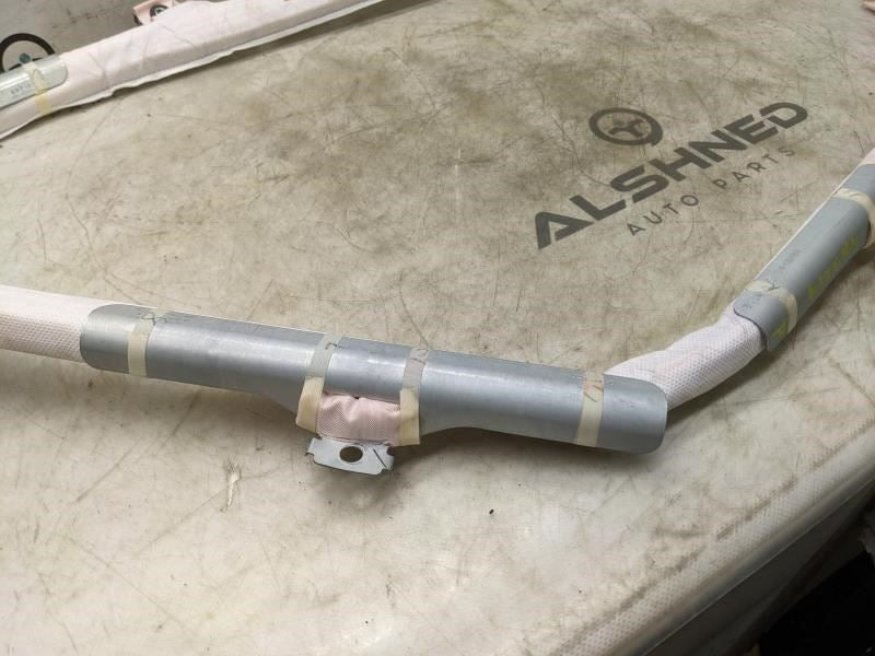 2009-2013 Mazda 6 Right Side Roof Inflator Curtain Air Bag GS3L-57-KM0L OEM