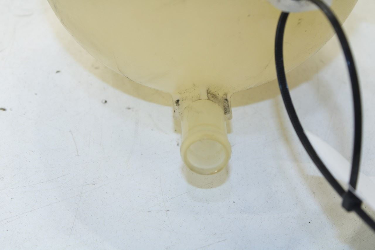 2019-2025 Chevrolet Blazer 2LT 2.0L Radiator Coolant Reservoir Bottle 23386455 - Alshned Auto Parts