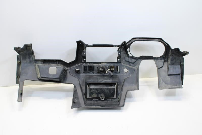 2021-2023 Polaris RZR XP 1000 Lower Dash Instrument Panel 2636850-070 OEM - Alshned Auto Parts