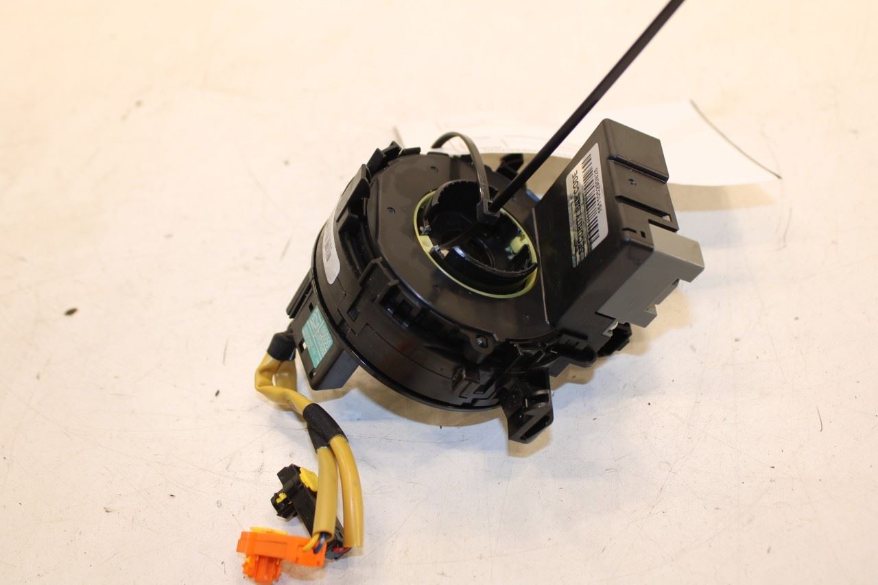 2007-2011 Toyota Camry LE 2.5L FWD Steering Wheel Clock Spring w/ Cable Harness - Alshned Auto Parts