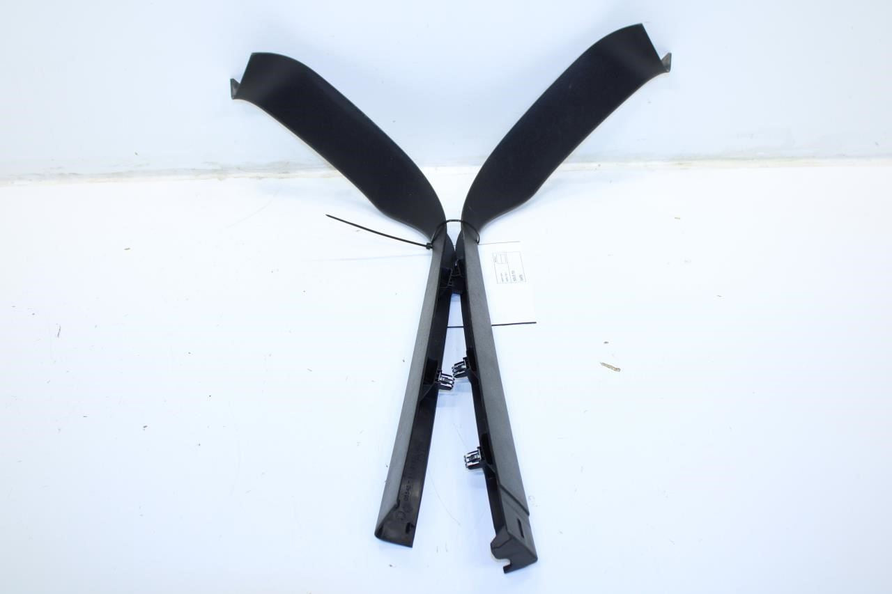 2007-17 Jeep Patriot Sport SE RR Liftgate RH and LH Cover Trim Panel 1AZ64DX9AE - Alshned Auto Parts