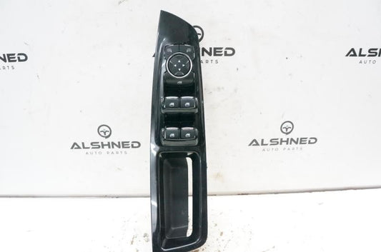 2016-2022 Ford Edge Driver Master Window Switch GT4T-14540-BAW OEM - Alshned Auto Parts