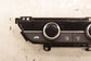 2025-2026 Acura Integra A-Spec Dash AC Heater Temperature Climate Control Panel - Alshned Auto Parts