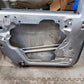 2011-2017 Jeep Wrangler Front Left Driver Door Shell Panel 68079597AE OEM *ReaD* - Alshned Auto Parts