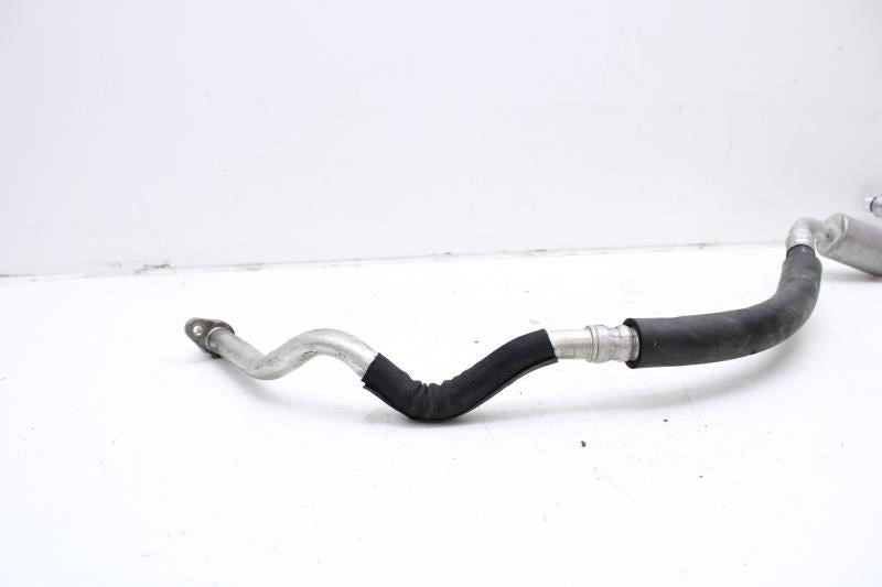 2016-2020 Infiniti QX60 AC Air Conditioning Suction Line Hose 92480-9PF0A OEM - Alshned Auto Parts