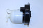 2010-16 Porsche Panamera 4 3.6L Gas Tank Fuel Pump Right Side Vent Valve Flange - Alshned Auto Parts
