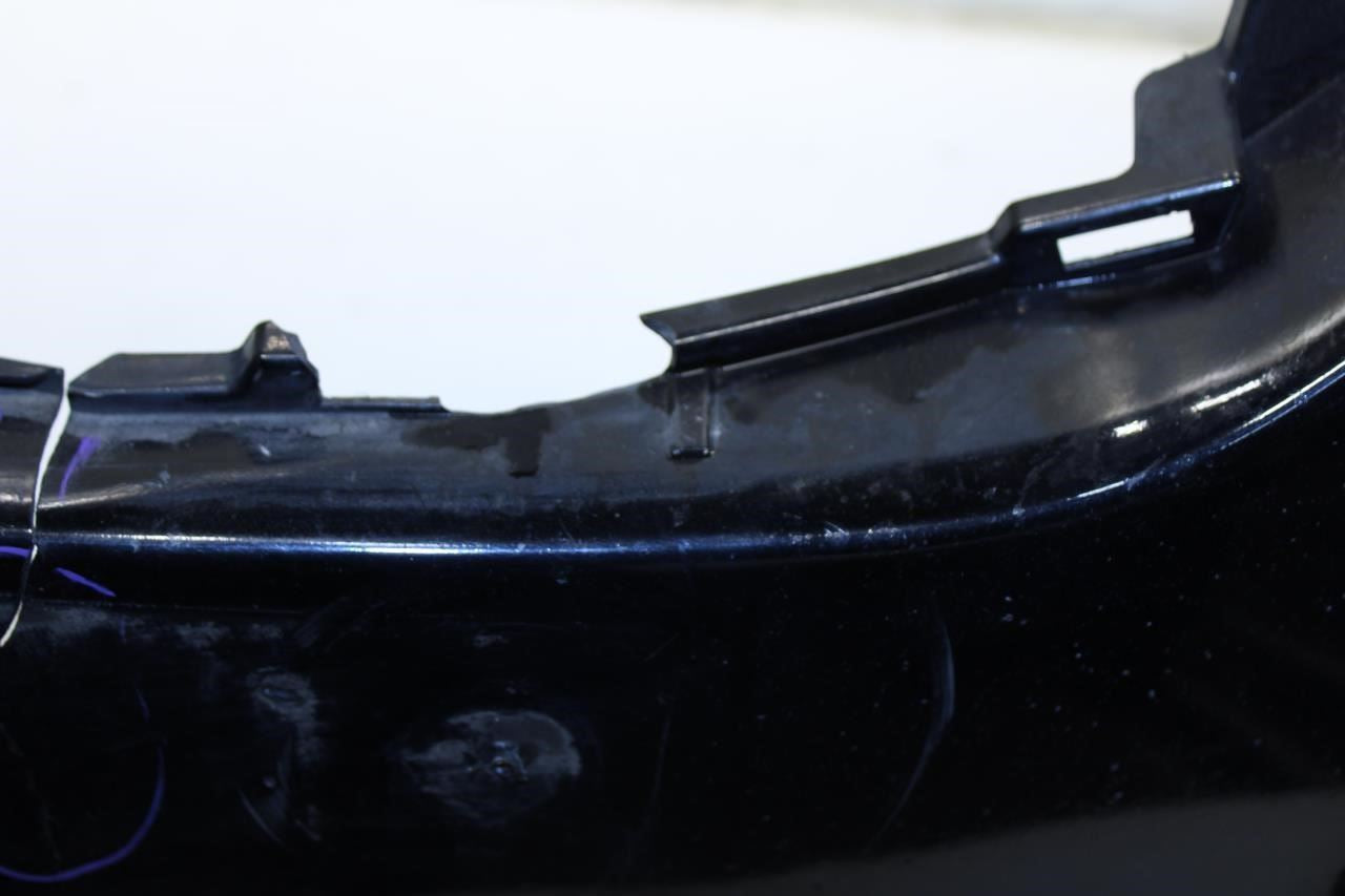 2016-2019 Nissan Sentra SV Front Bumper Cover 62022-3YU0H OEM *ReaD* - Alshned Auto Parts