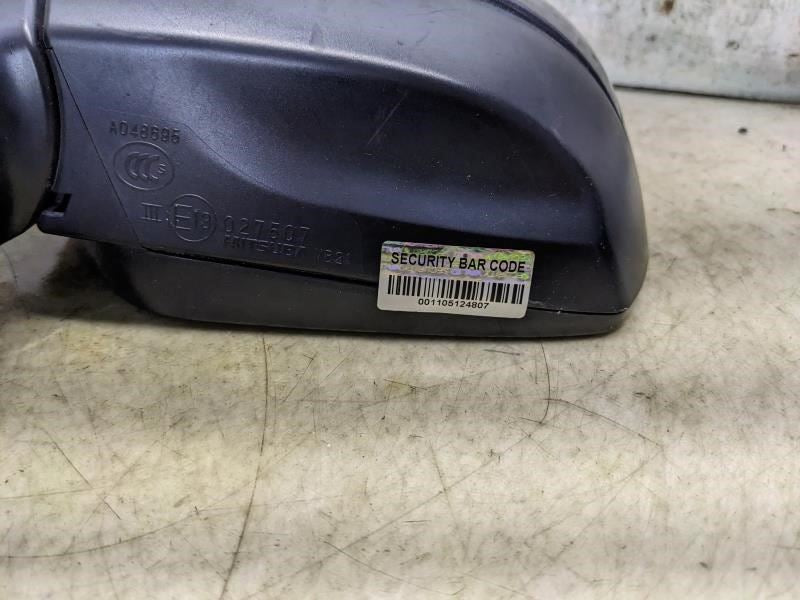 2012-2014 Subaru Impreza Left Driver Side Rearview Mirror 91036FJ112 OEM *ReaD* - Alshned Auto Parts