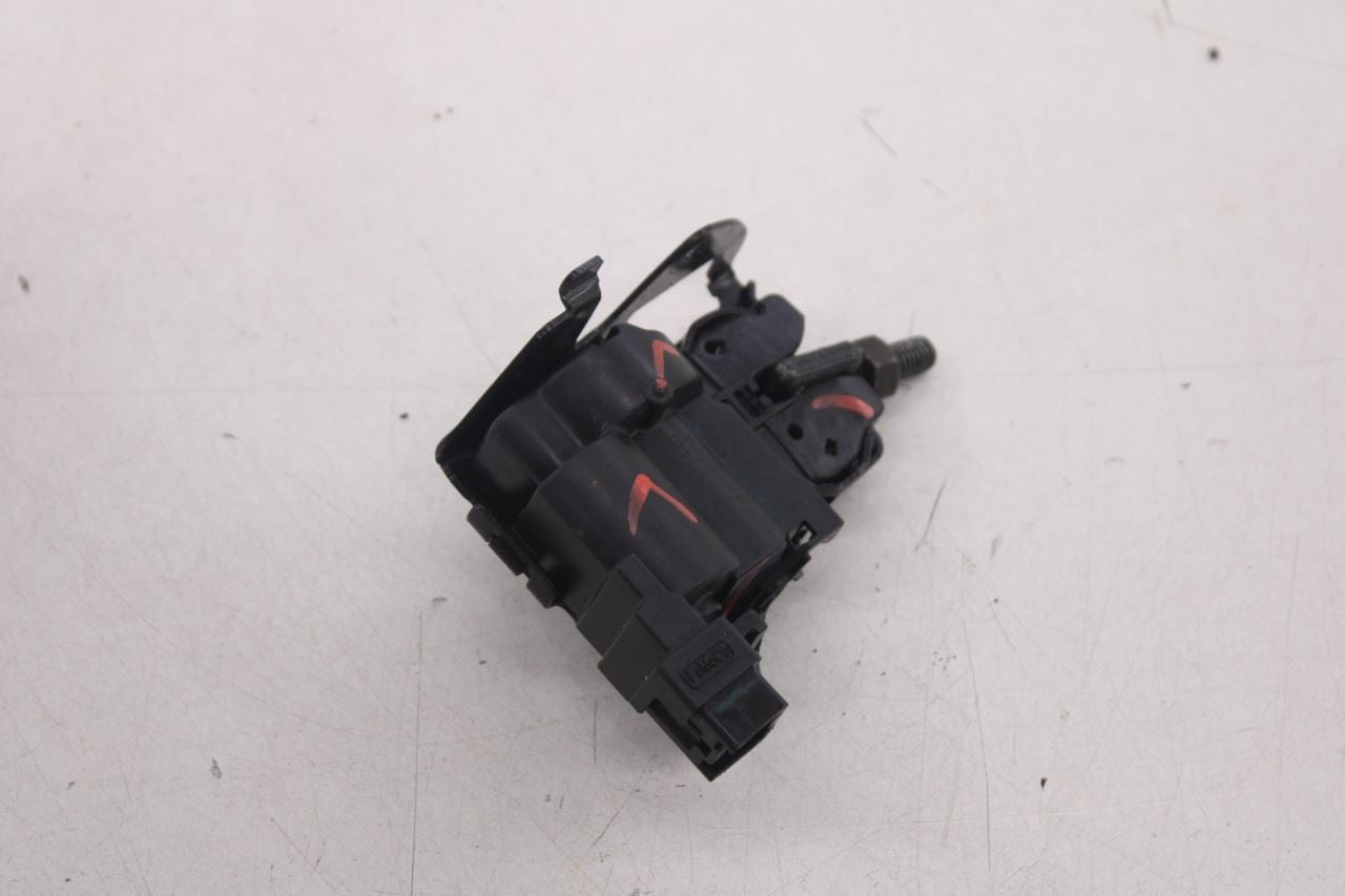 2018-2024 Ford Expedition Max XLT Rear Liftgate Window Glass Lock Latch Actuator4