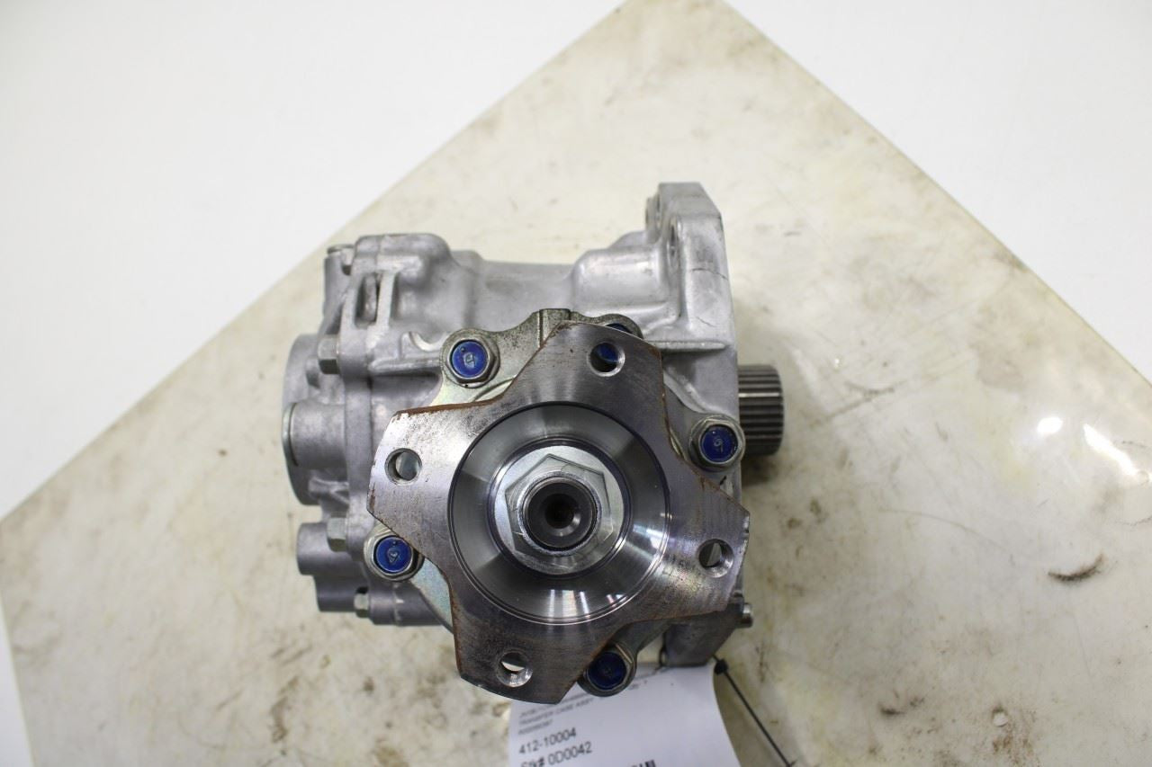2017-2022 Nissan Rogue Sport SL 2.0L AWD Transfer Case 39K 33100-4BB0C OEM - Alshned Auto Parts