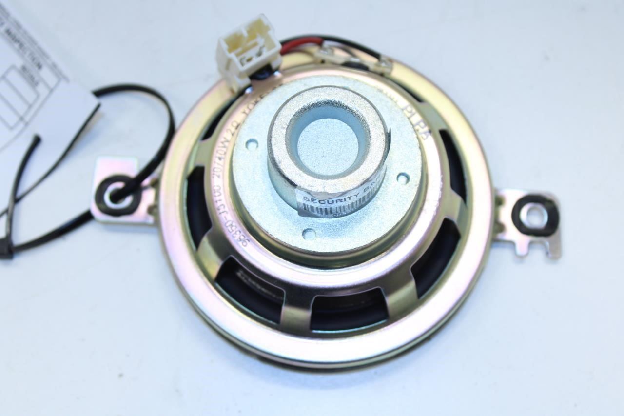 2018-2023 Kia Stinger GT1 Center Dash Instrument Panel Audio Speaker 96350-J5100 - Alshned Auto Parts