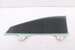 2017-2019 Buick LaCrosse Premium Front Right Door Window Movable Glass 229739896