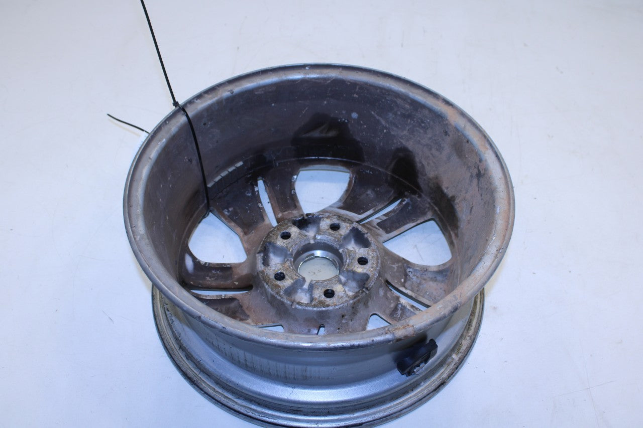 2019-20 Hyundai Elantra SEL Aluminium Wheel R16x6.5J TPMS 52910-F2BA0 OEM *ReaD* - Alshned Auto Parts