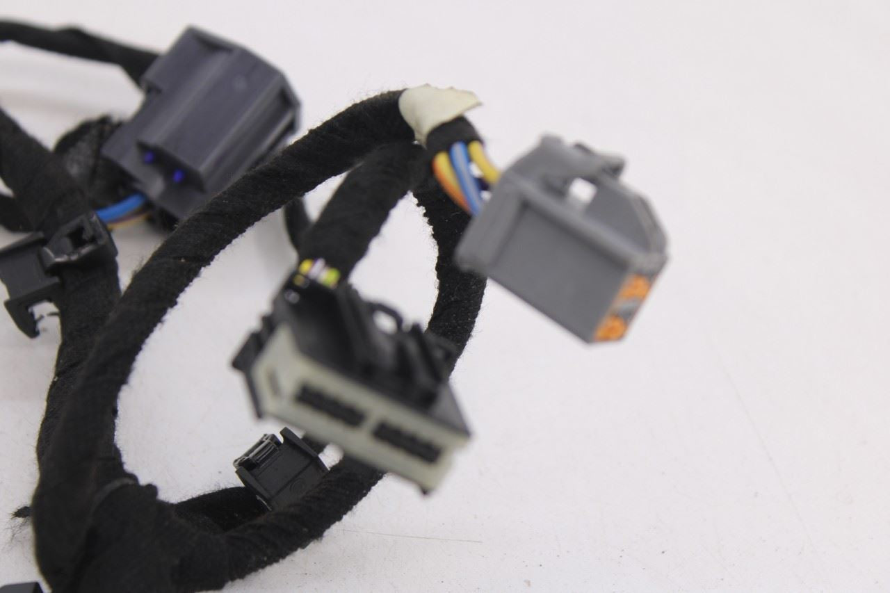2023-2024 Ford Escape ST Front Left Driver Side Door Wire Harness PZ1Z-14631-E - Alshned Auto Parts