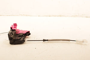 2021-2024 Hyundai Tucson SEL Front Right Door Lock Latch Actuator 81320-CW010