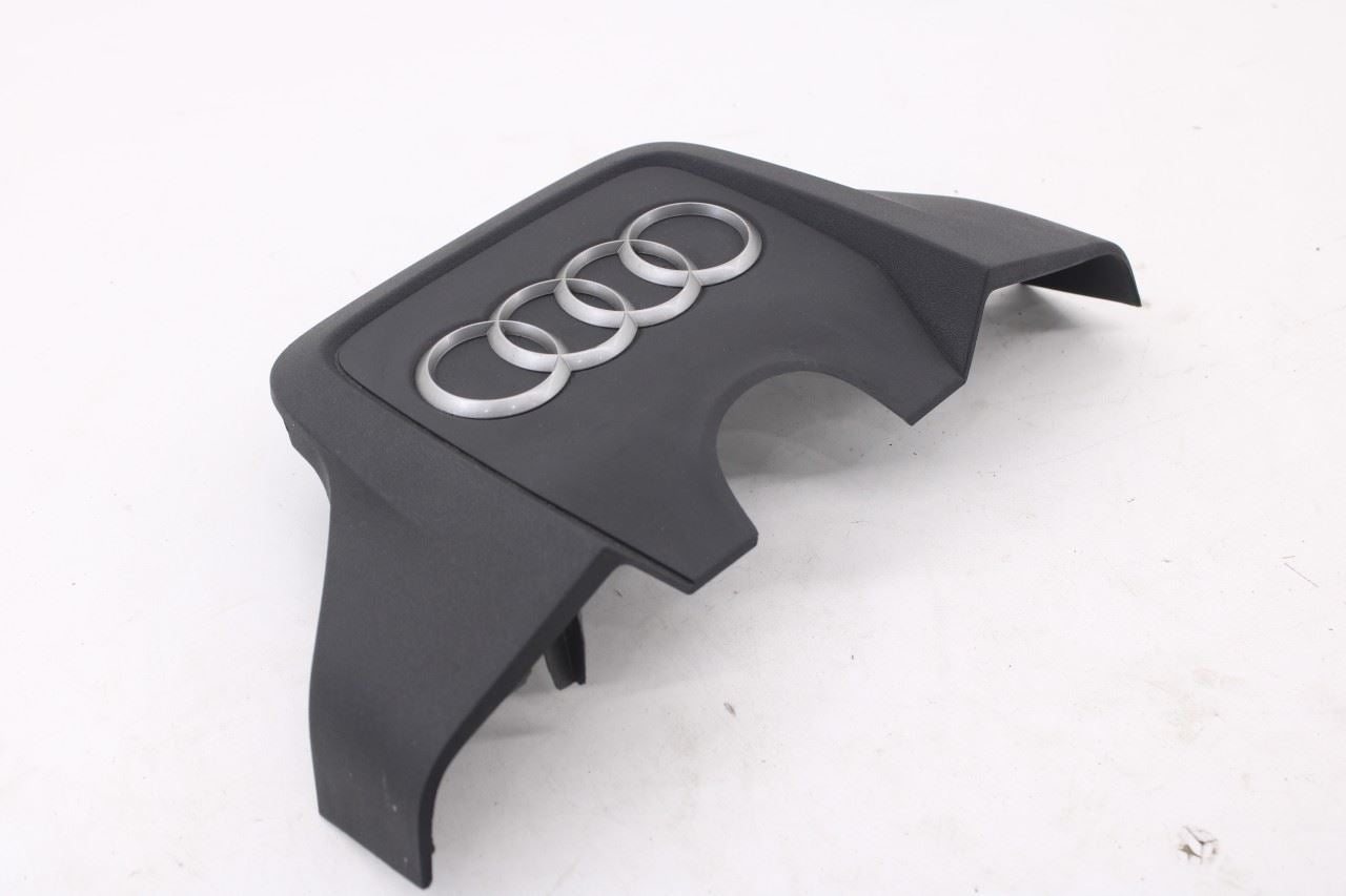 2012-2017 Audi A7 Premium 3.0L Engine Appearance Motor Cover Set of 2 06E103927K12