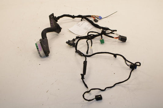 2020-23 Dodge Charger GT AWD Front Right Passenger Door Wire Harness 68427950AD - Alshned Auto Parts