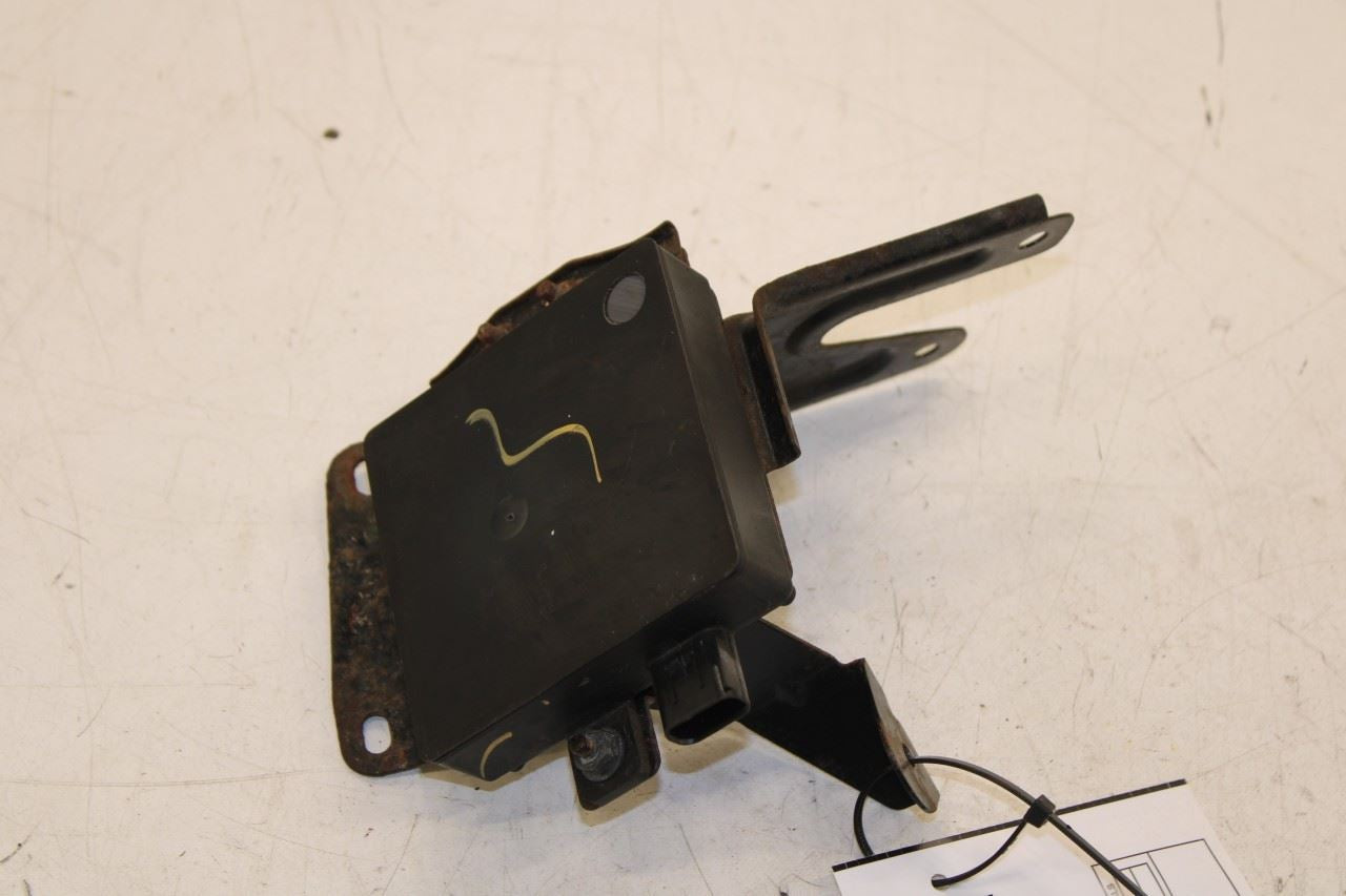 2014-2017 Infiniti QX50 Rear Right Side Blind Spot Detection Radar Sensor Module - Alshned Auto Parts